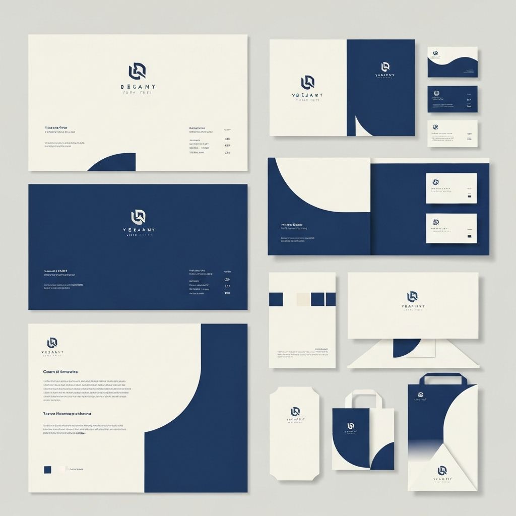 Brand Identity