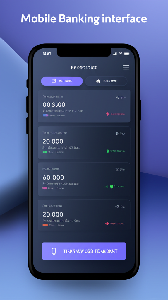 Mobile Banking